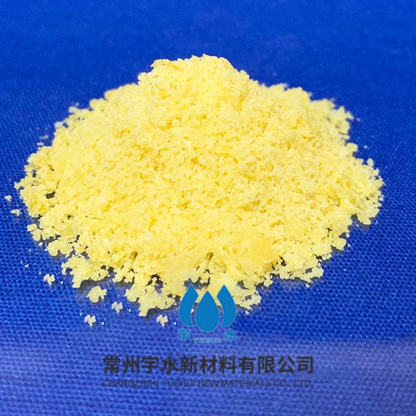 聚合氯化铝