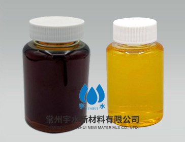破乳剂在环保领域能够迅速实现油水分离且不含金属离子有助于避免